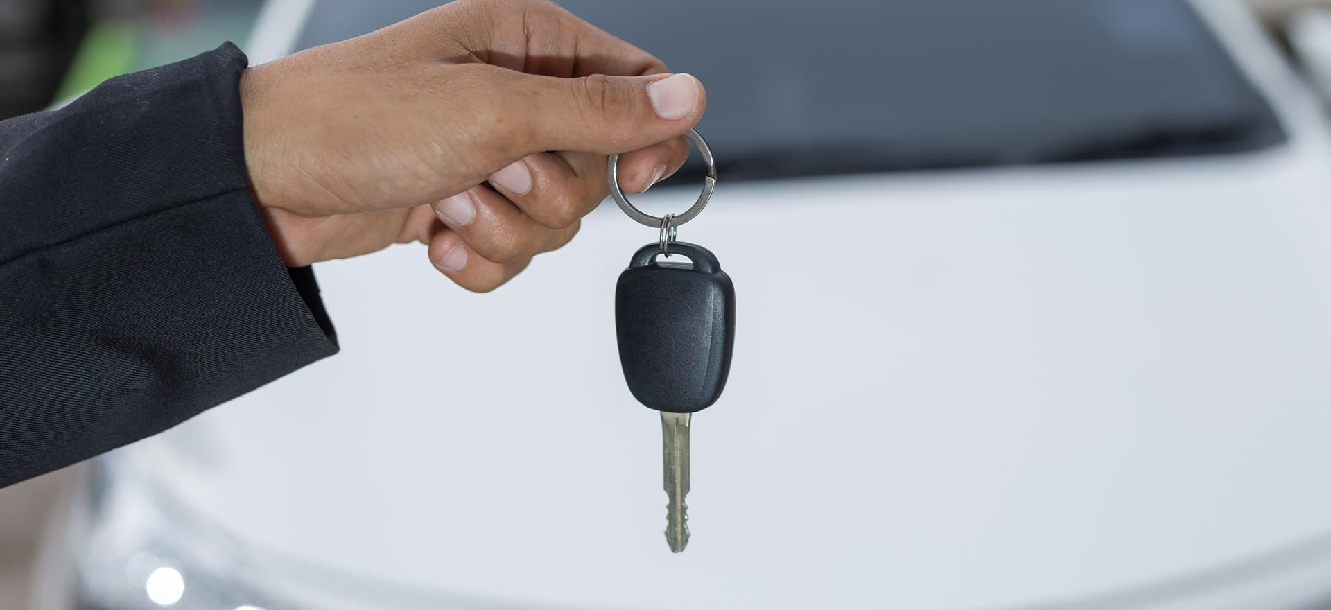 Adullam Motors Showroom