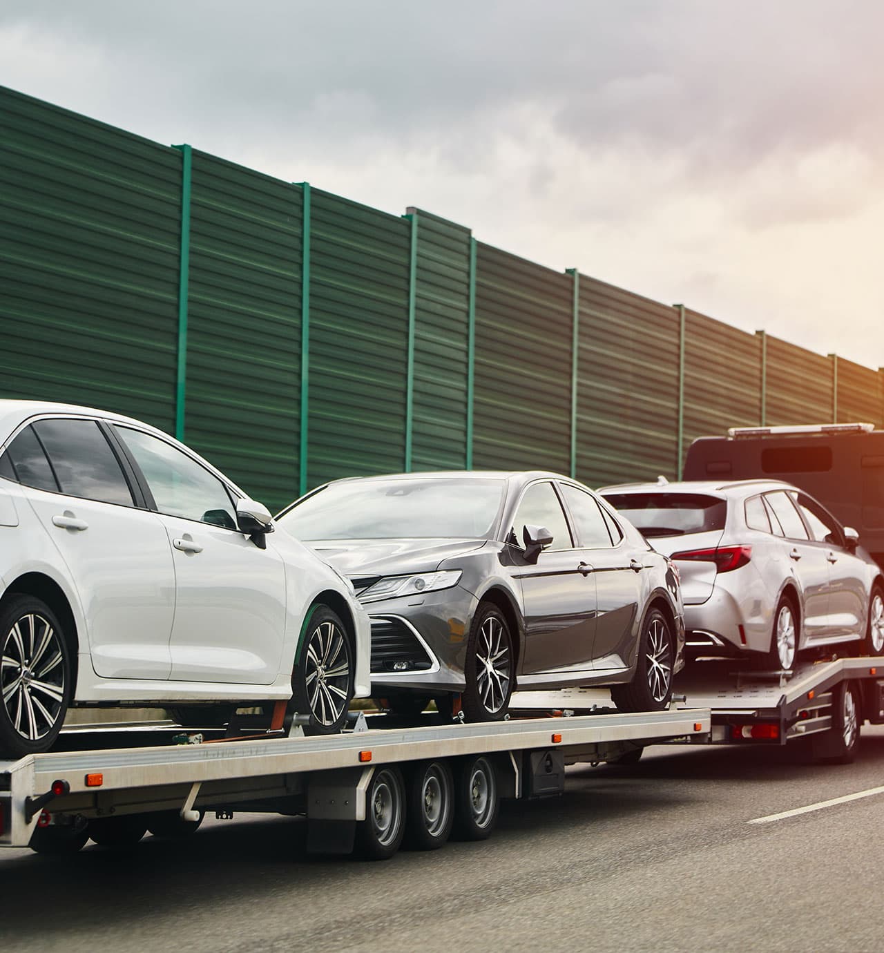 Professional Automotive Services