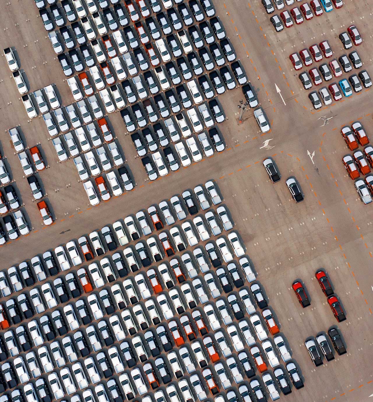 Vehicle Importation