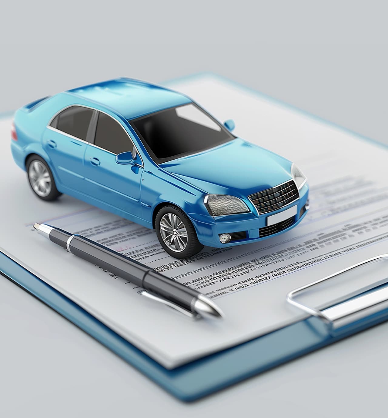 Vehicle Registration