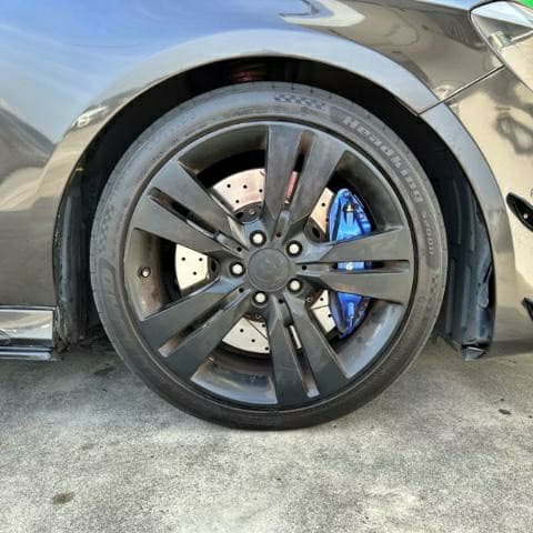2012 Mercedes Benz A180 thumbnail 6